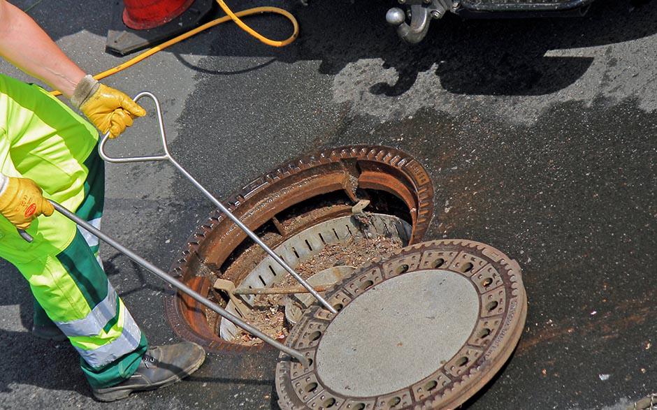 comment déboucher canalisation Méru