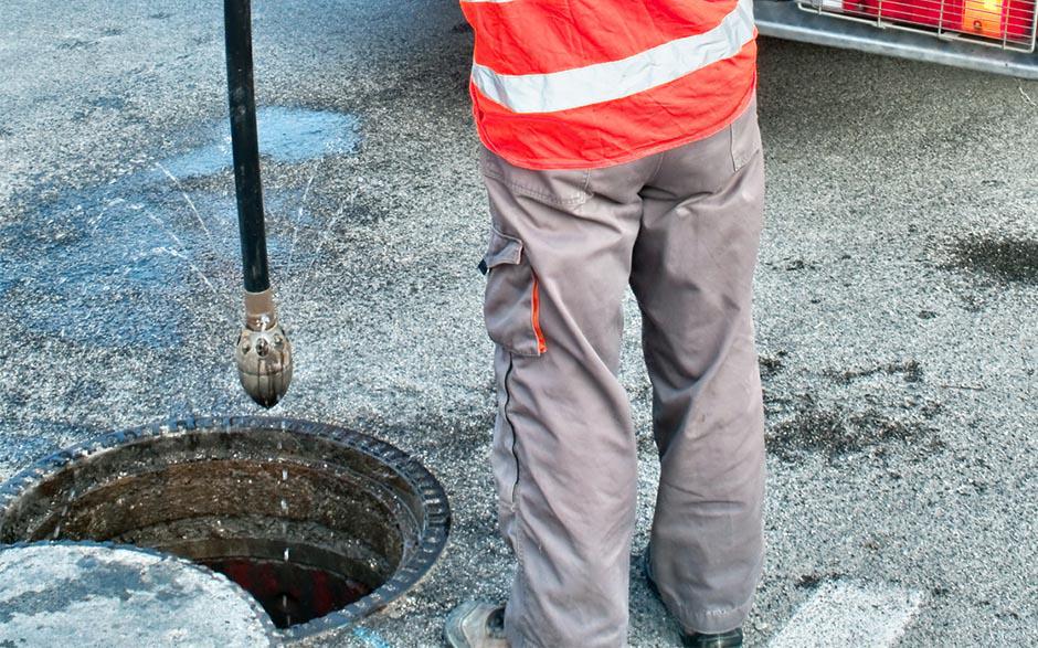 comment déboucher canalisation Joinville-le-Pont