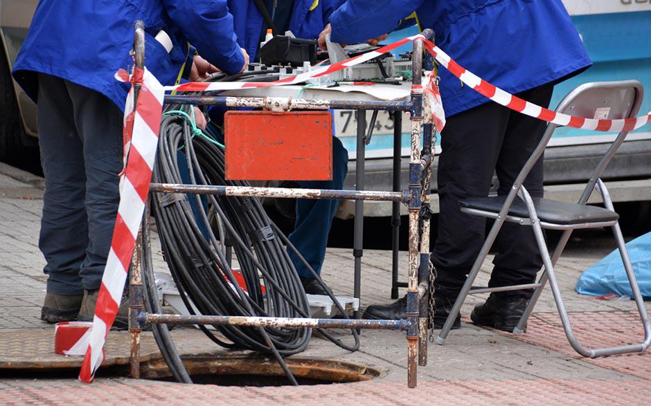 comment déboucher canalisation Méru