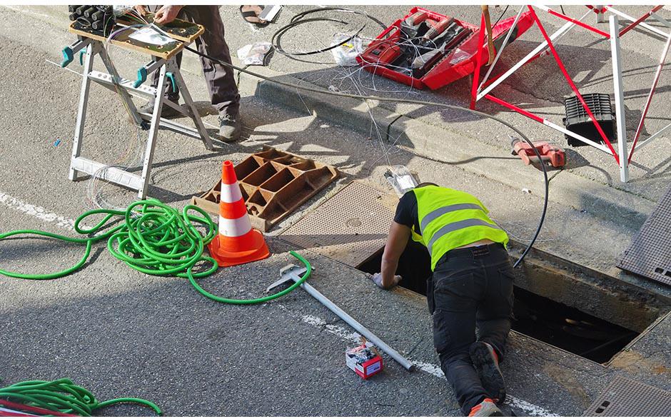 comment déboucher canalisation Joinville-le-Pont